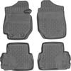 TPE Floor Mats for Subaru XV II e-Boxer SUV 2019