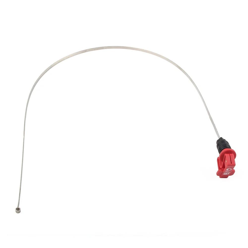 Engine Oil Dipstick 15188981 For Buick Rainier Chevrolet Trailblazer SSR Envoy