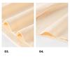Summer New Regular Fit Cool Feeling 210gsm Sorona Fabric T-shirts Men Breathable Comfortable Top Casual Loose Hip Hop Streetwear