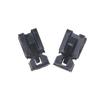 10/20Pcs Oe# 1430815 Tailgate / Boot Lid Lining Clips For Some Fiesta, Kuga, Galaxy Interior Panel Pillar Clips