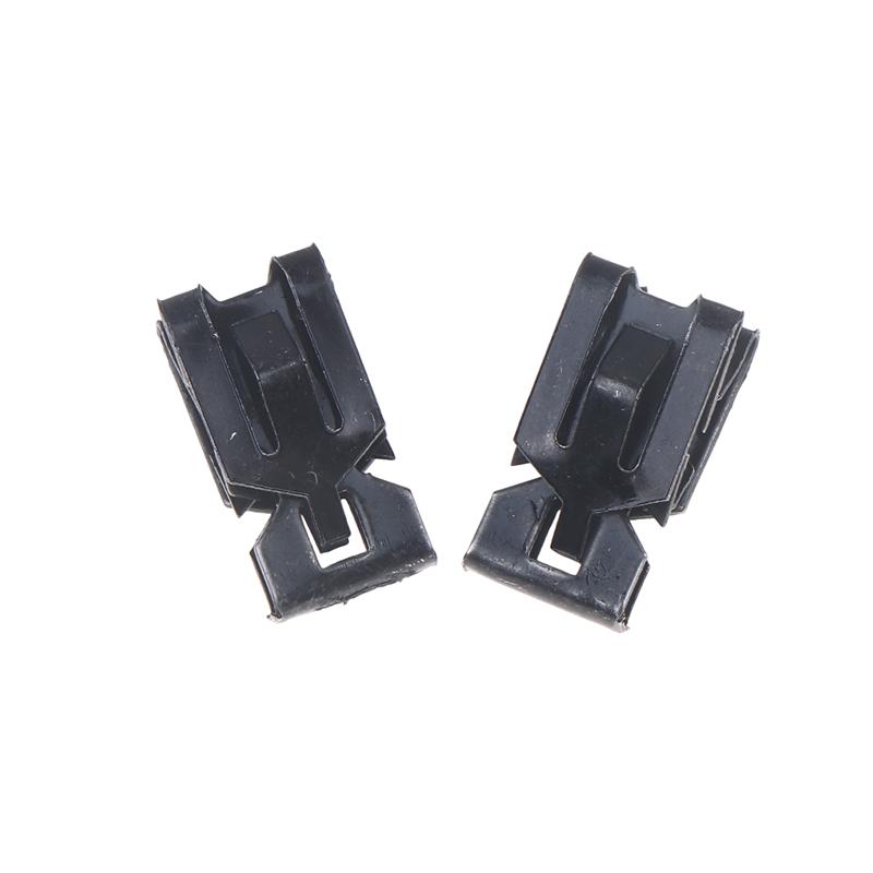 10/20Pcs Oe# 1430815 Tailgate / Boot Lid Lining Clips For Some Fiesta, Kuga, Galaxy Interior Panel Pillar Clips
