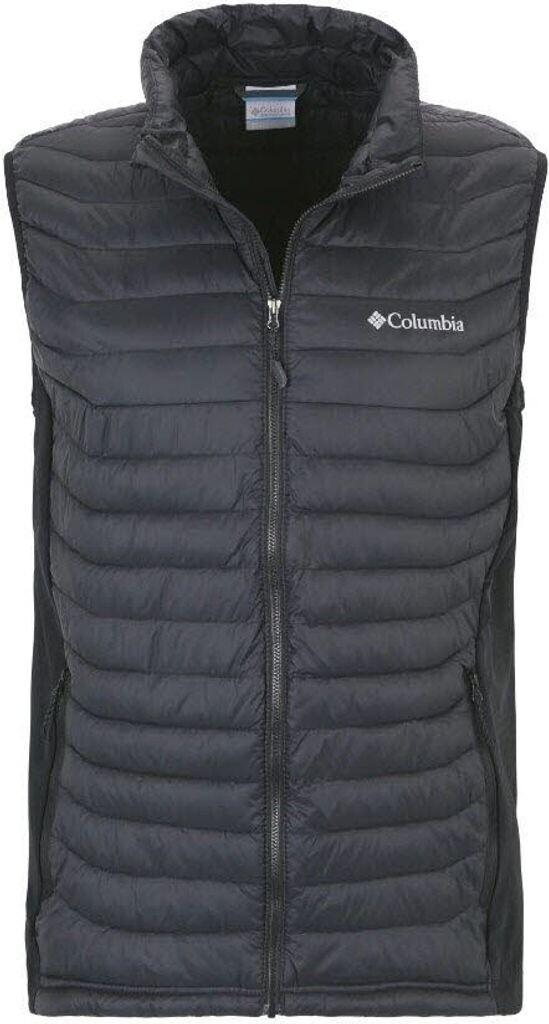 

Columbia Powder Pass Vest Men (1842414) S
