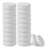 Convenient Cleaner Tablets Multi-purpose Effervescent Long-lasting Easy To Use Spray Concentrate Powerful Home Toilet Cleaning
