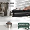 FUGUANG Mengdong 316 Stainless Steel Portable Thermos Bottle