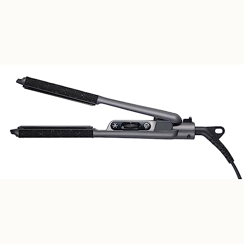 [Pre-order - Arriving in April] VENUSiS VAS-5300 Hair Straightener, Gray