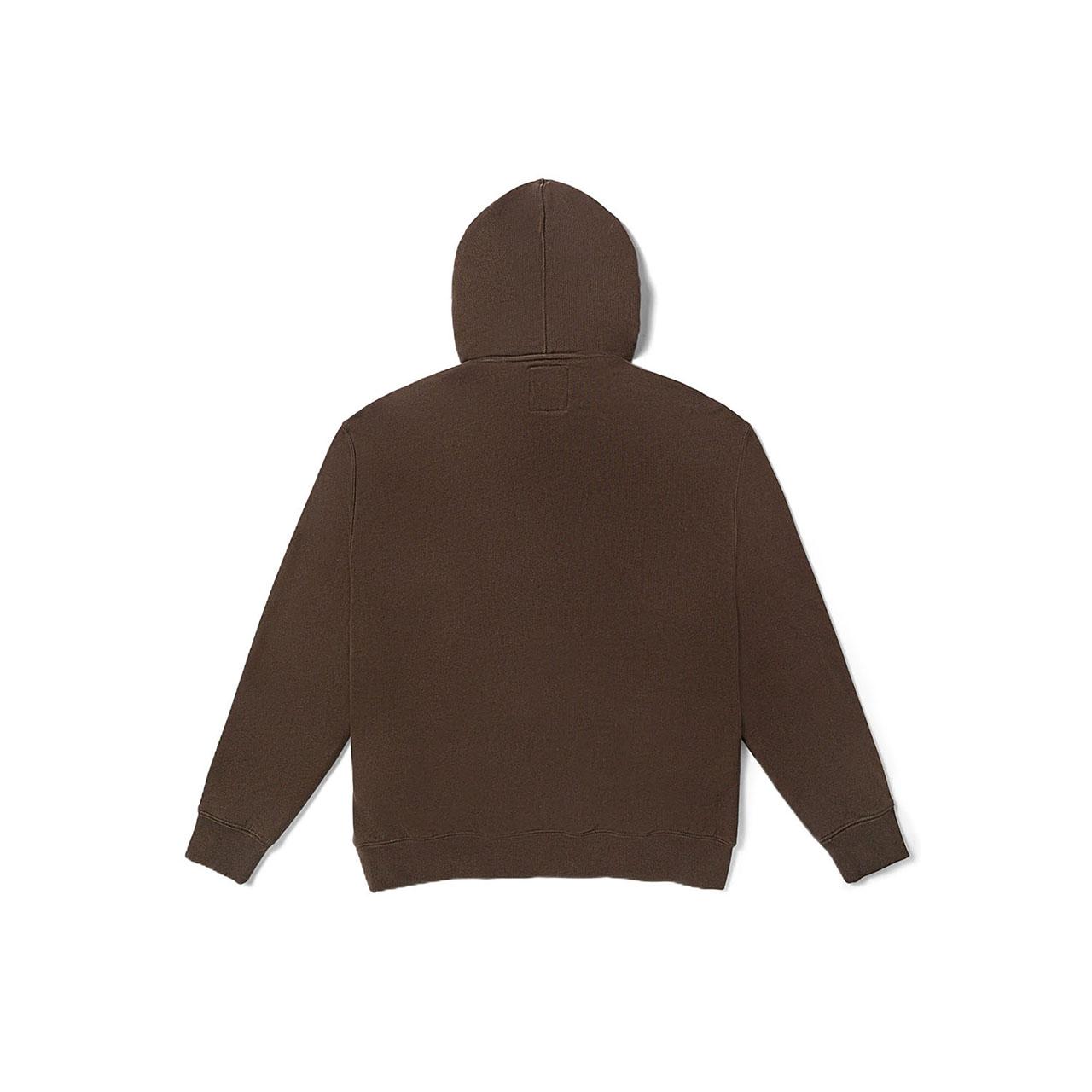 

New Vans Sweatshirts Unisex Coffee VN0008HN3N1 XL