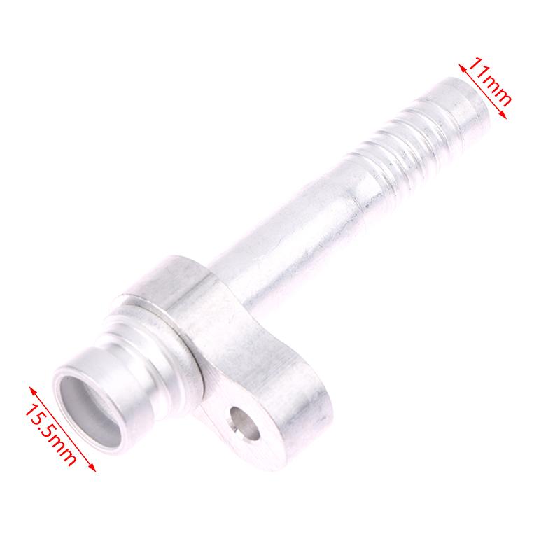 

Шланговое соединение для автомобильного кондиционера воздуха, соединение воздушного охлаждения R134, фитинг с пластиной, фитинг воздушного охлаждения с пластиной