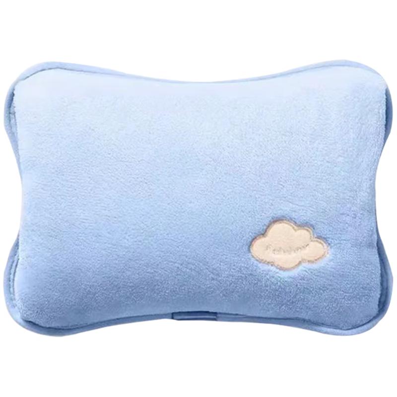 

Rainbow Rechargeable Hand Warmer with Hand Sleeve