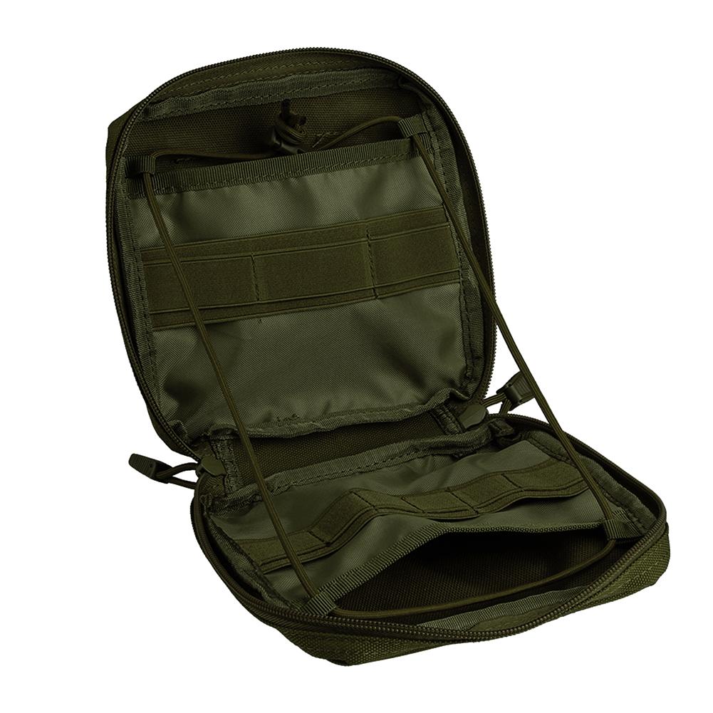 Camping Lamp Lighthouse Organizer Portable Tent Lamp Accessories Organizer Nylon Large Capacity for GZ ML4 Holder