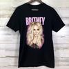 Kolekcja Koszulki Britney Spears Unisex S do 5XL AR517 Koszulka Unisex