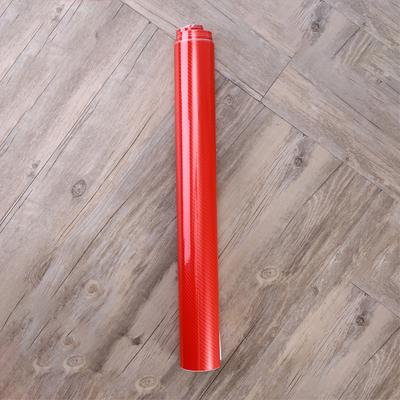 Heban klipy tube
