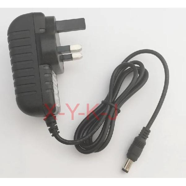 18V 500mA Adapter Charger For Deerma Delma VC20 21 22 20S 21S 22S plus ES Handheld Wireless Cleaner Vacuum 14.4V