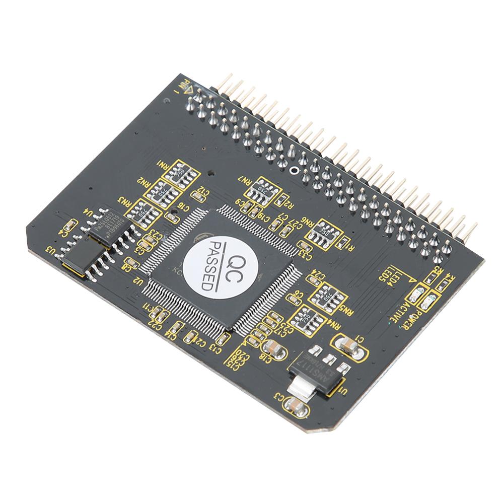 Laptop TF to IDE Adapter Card for DOS   NT4   WINDOWS98SE   ME   2000   XP   VISTA   7   8  10   MAC   Linux