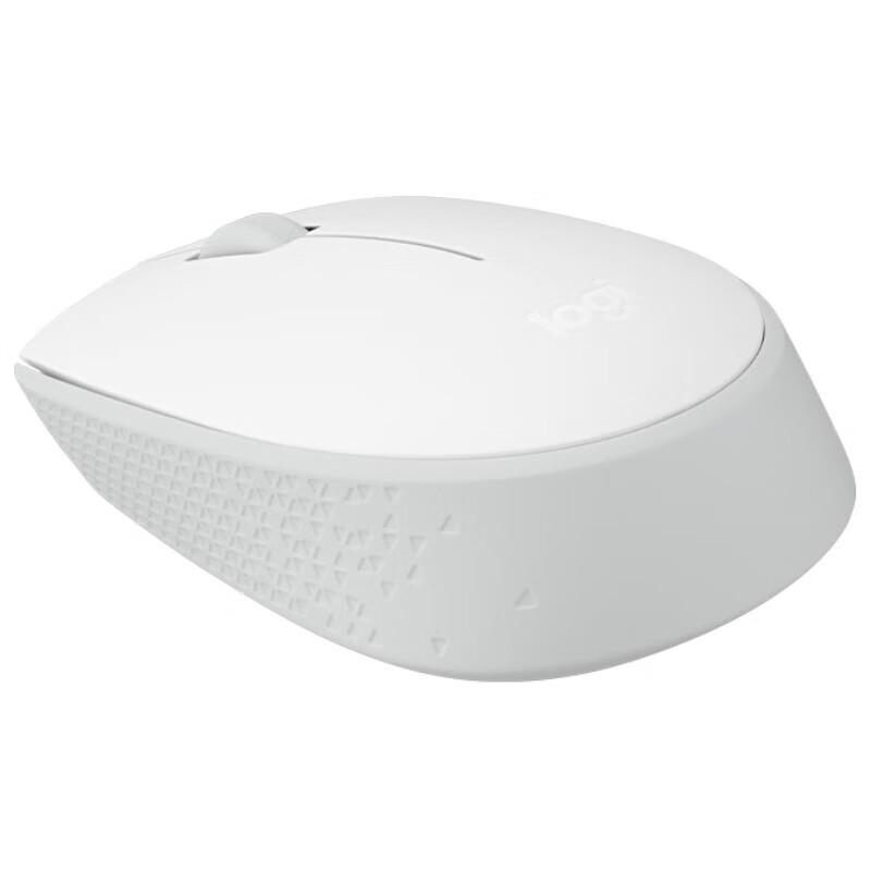 Logitech M172 Wireless Mouse