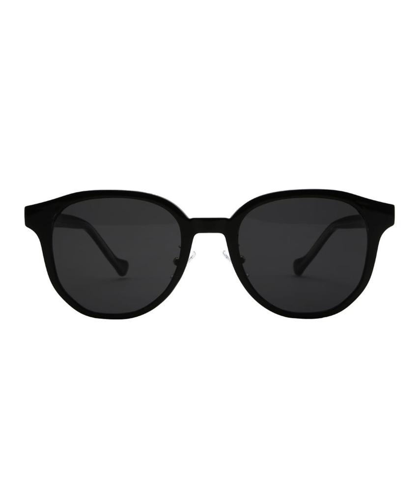 MAISON MASTER Carly Sunglasses Black