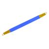 Clay Sculpting Tool Fish Scale Texture Pottery Carving Tool Ceramic Clay Modelling Tool for Pottery and Ceramic Crafting
