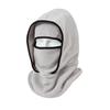 Neck Protection Balaclava Cycling Cap Facial Mask Ear Protection Hat Warm Hat Mask  Mountaineering
