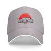 JDM S Draw Baseball Cap Military Cap Unisex Trucker Hat Unisexs Tennis Womens