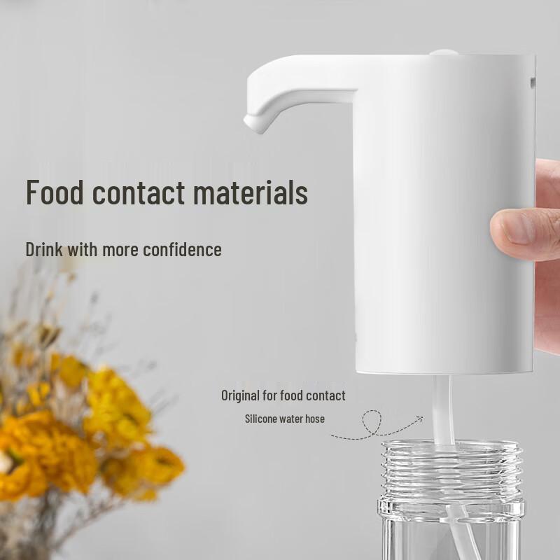 Chigo Electric Bottled Water Pump Dispenser