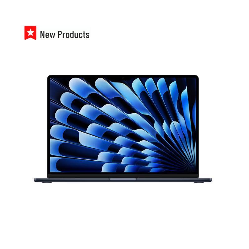 Apple MacBook Air 15-inch (2026) M5 AI Laptop (CN version)