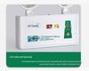 Punch-Free Double-Headed Emergency Exit Light - 24V/220V Corridor Safety Evacuation