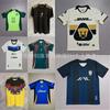 25/26 Liga MX Short Sleeve Soccer Jersey Fan Version Football Shirt