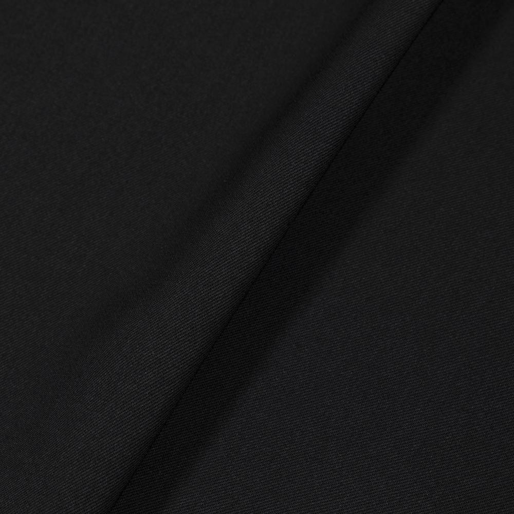 Moa Mesh Mood Skirt (Sheer Black)