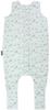 Double-sided Sleeping Bag with Feet for Kids 3-4 Years Old -mint Koala