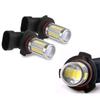 H4/H7/9005/9006 33SMD 800LM COB LED Düşük Tüketim Yüksek Güç Araba Canbus Far Ampulü Koşu Işığı Beyaz Motosiklet Sis Lambası