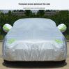 Plachta na auto do každého počasí Hyundai IX35: Ochrana proti slunci, Prachotěsný, Voděodolný, Tepelná izolace