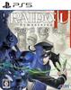 RAIDOU Tales of the Chouryoku Heidan D Shop Limited PS5 Edition Remastered (Atlus Edition) (with Bonus)