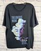 Vintage Unisex Thelonious Monk Grafik T-Shirt S-5XL NZ337 KOSTENLOSER VERSAND