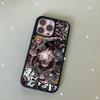 G-Gachiakuta Hartplastik Handyhülle Für Iphone 17 Air 16 15 14 13 12 11Pro Max PC TPU Hülle