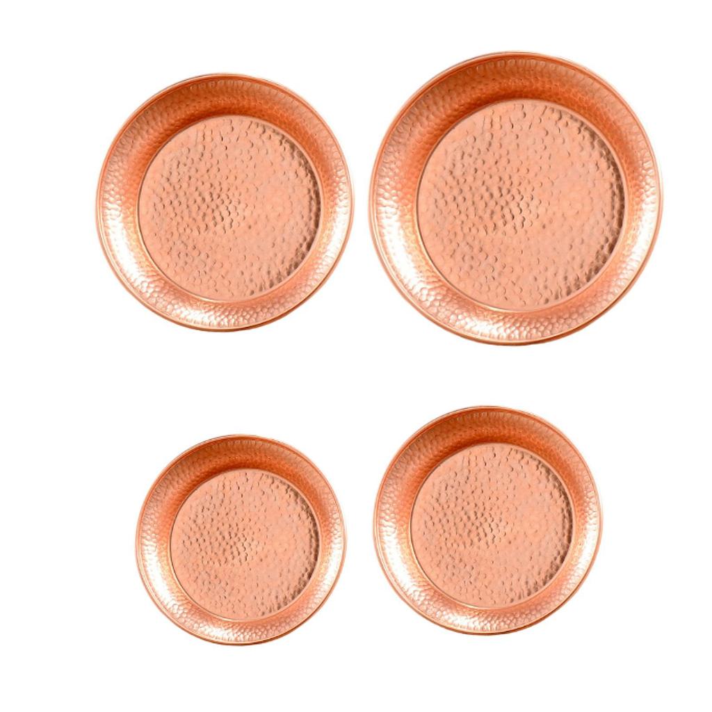 Anbetungstablett, tibetisch-buddhistische Wasseropferschale, Kunstwerk, Utensilienbehälter, brennende Räucherstäbchen, Dekoration, Kupferschale, dekorativ