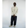Thisisneverthat Blurred Flow Pant Black