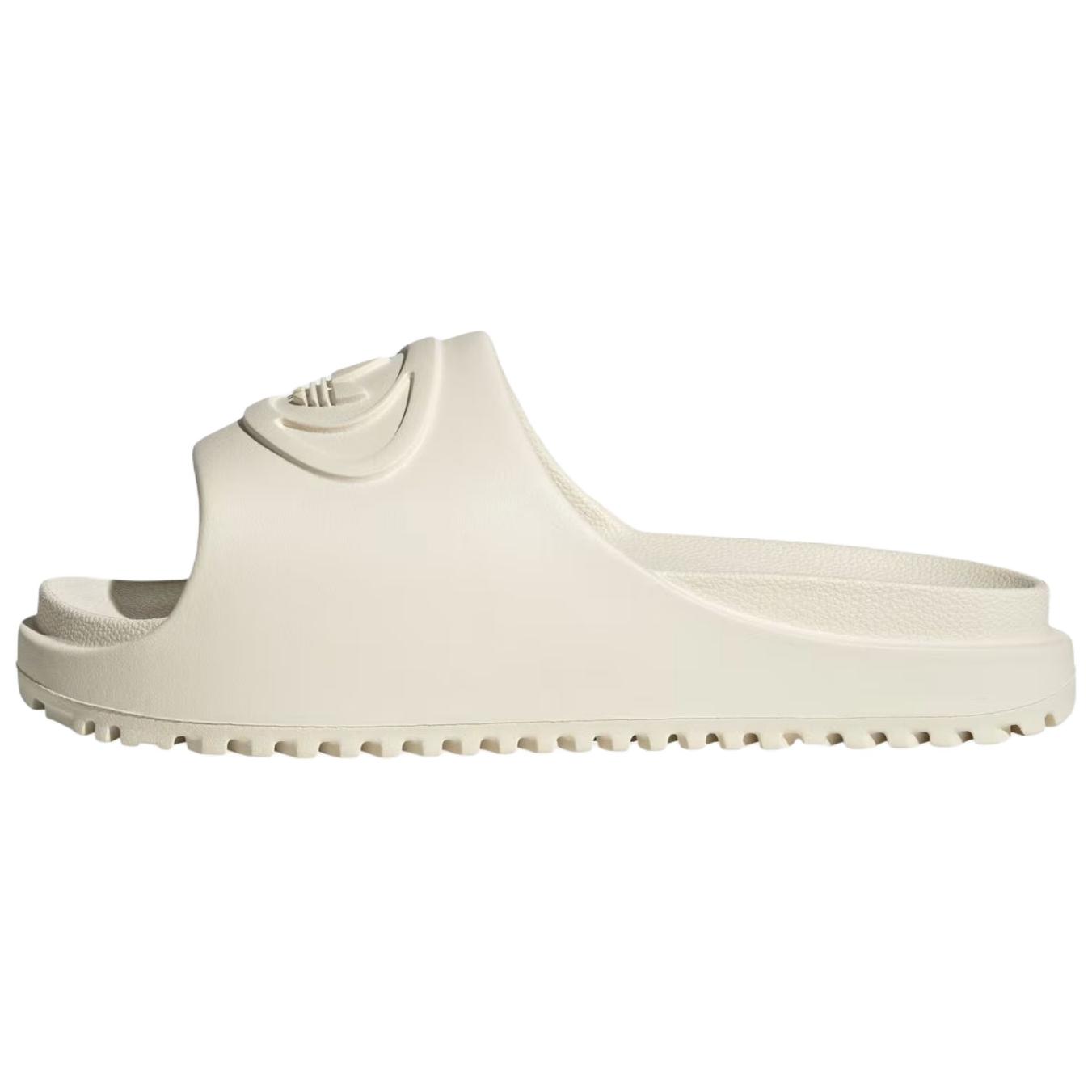 Adidas Originals Campus 00s Comfortable Slide Sandals Women Sandals Off-White IH1627 39