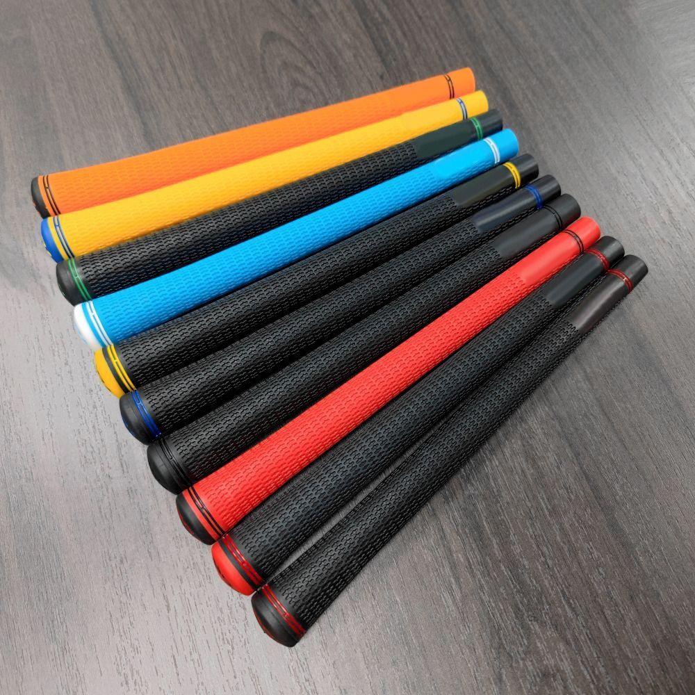 Wear-resistant Golf Club Cover Shock-absorbing Sleeve High Quality Golf Club Grip  Universal