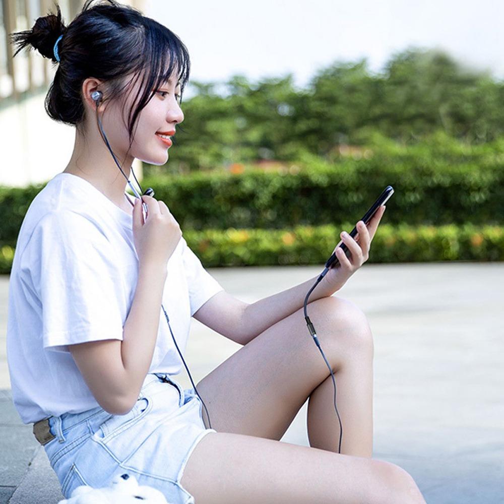 Audio Cable Headphone Adapter Cable 3.5 Jack USB C To 3.5 MM Jack Adapter  for Headphones/Phone
