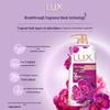 lux Peony Scent Body Wash