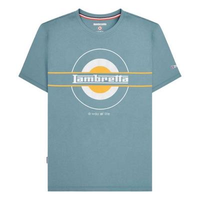 Herren Neo SS25 Ziel T-Shirt