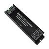 ABNR LED DMX512 4CH Digital Display Decoder Dimming Driver LED DMX512 Decoder For RGBW Strip Light DC12-24V 4A/CH