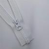 Size 5 YKK Resin Single Open Zipper for Down Jacket and Cotton Coat