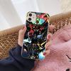 Tengen Toppa Gurren Lagann Phone Case for iPhone 11 12 13 mini pro XS MAX 8 7 6 6S Plus X 5S SE 2020 XR cover