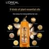 L'Oréal Oil Nourishment Hair Care Set