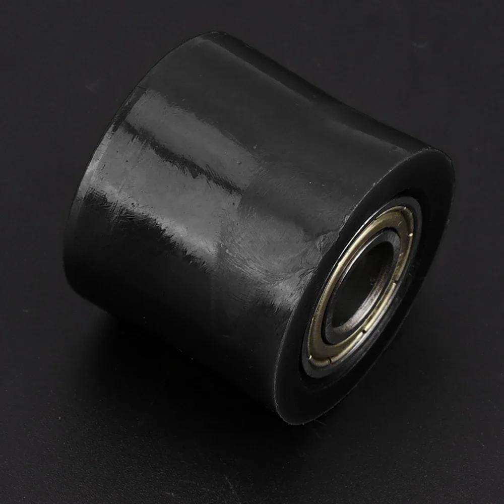 8mm 10mm Chain Guide Roller Tensioner for Honda CRF XR 250 450 | Drive Chain Pulley Rail for Pit Pro & Off-Road Motorcycle Acces
