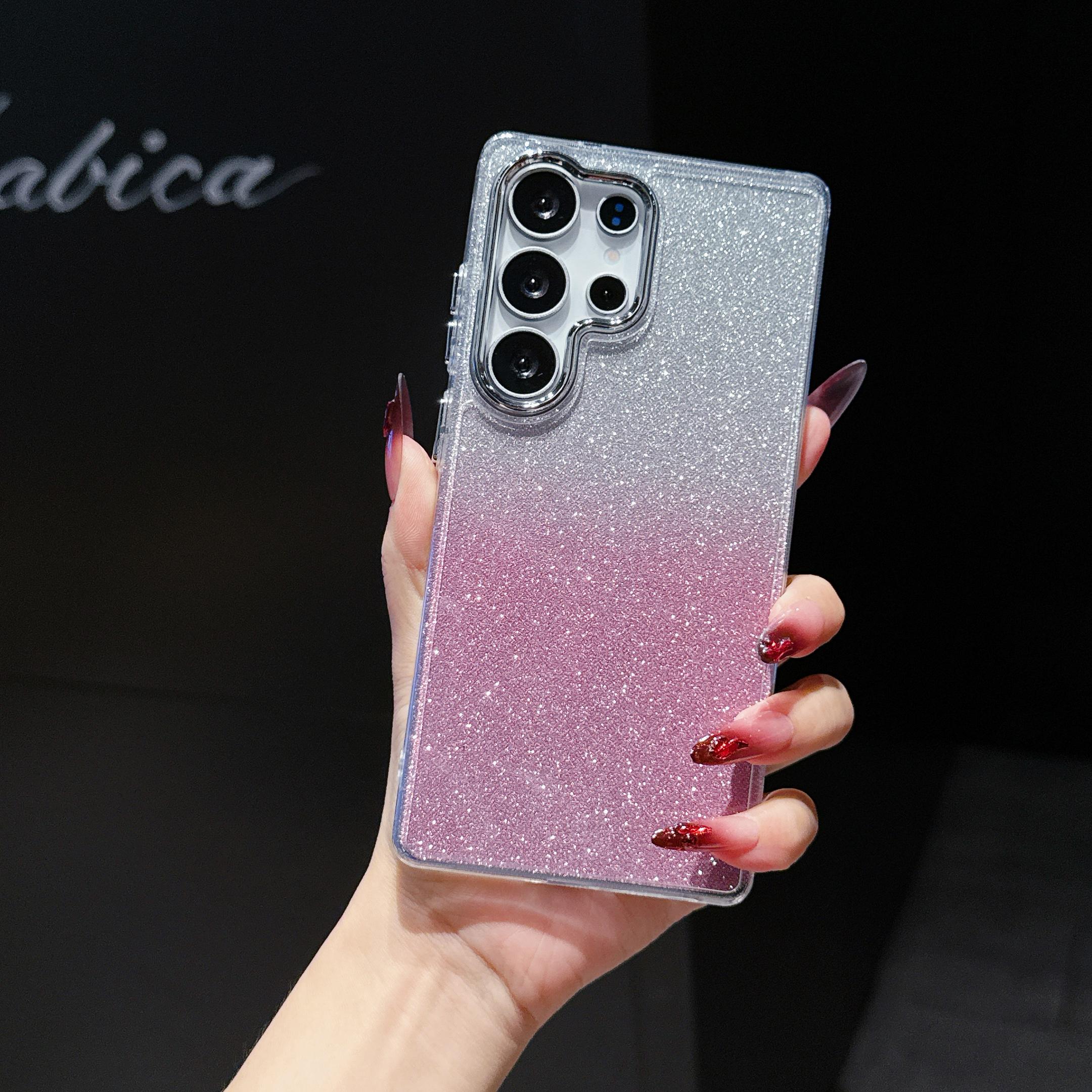 

Прозрачный противоударный чехол для телефона+Флеш-карта для iPhone 11 16 Samsung A16 A55 Huawei P30 Lite Honor 90 Lite Xiaomi 14T Redmi 14C Realme C63 iPhone 14 Plus розовый