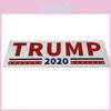 10x Trump For 2020 Campaign President Election Decal Die Cut Sticker Car Bumper
