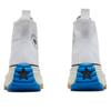 JW Anderson x Converse Run Star Hike Classic Logo High-Top Canvas Unisex White