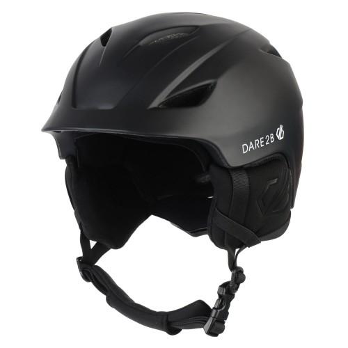 Mens Glaciate Lightweight Ski Helmet