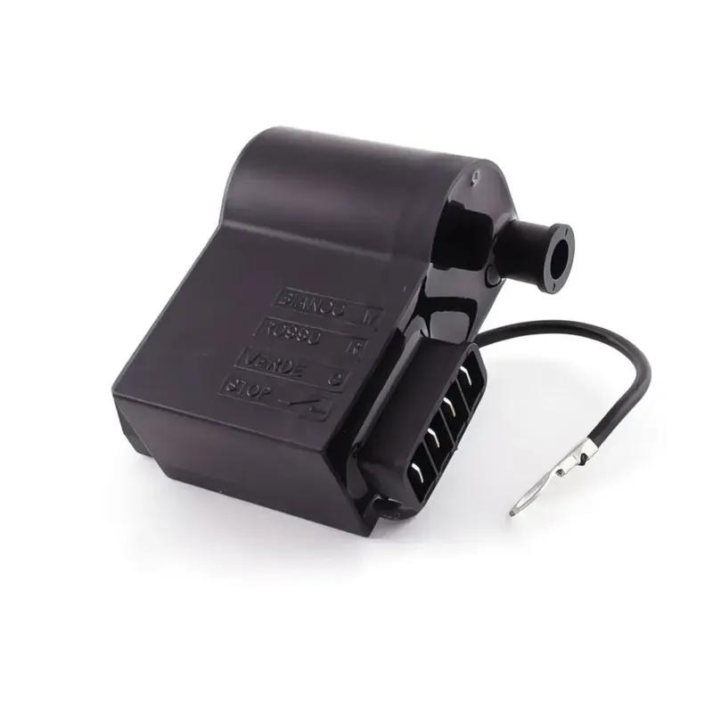 CDI Ignition Coil For MINARELLI AM6 1E40MB 50 2T LC Aprilia MXRS RIEJU SMX MT Beta RR Yamaha DTTZR Peugeot Sherco Derbi Senda 50